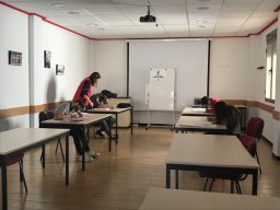 FAMILIAS ACTIVIDADES MENORES 07-10-2020